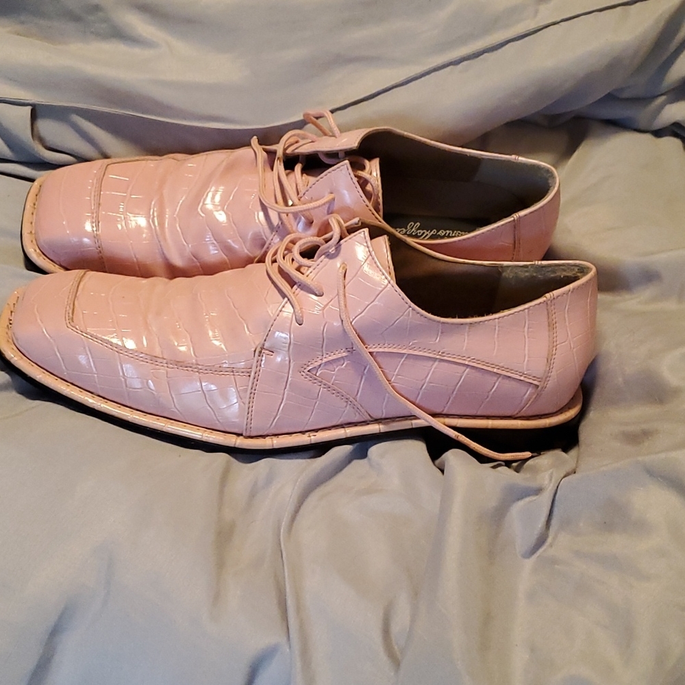 Antonio Mazzetti dress shoes